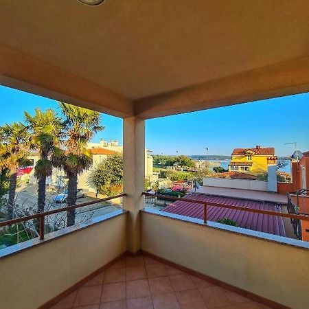 Apartments Manuel Novigrad  Exterior photo