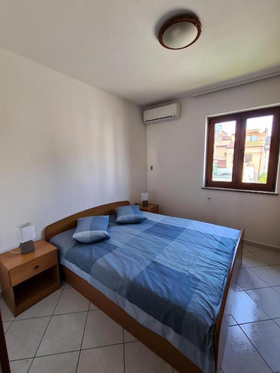 Apartments Manuel Novigrad  Exterior photo
