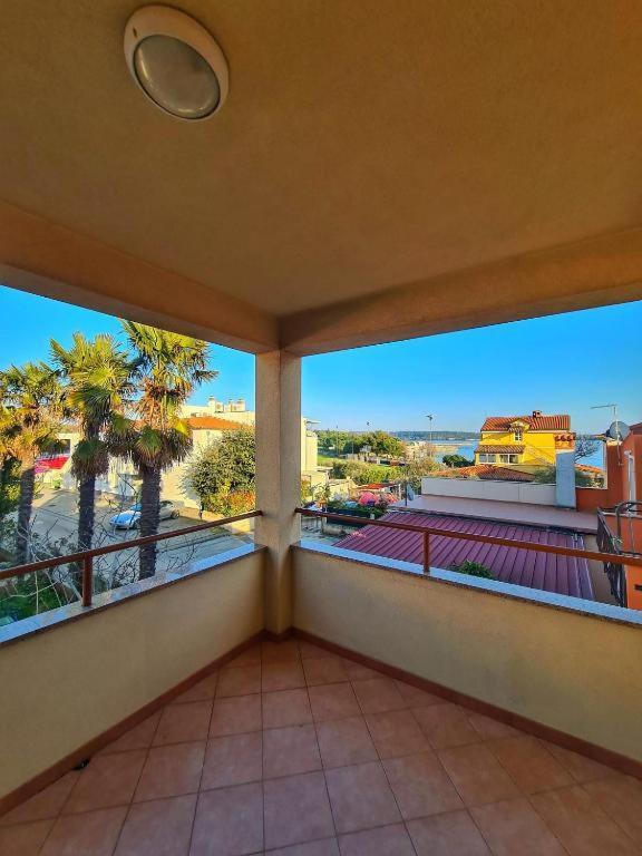 Apartments Manuel Novigrad  Exterior photo