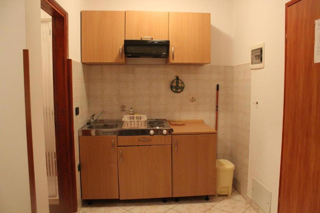 Apartments Manuel Novigrad  Exterior photo